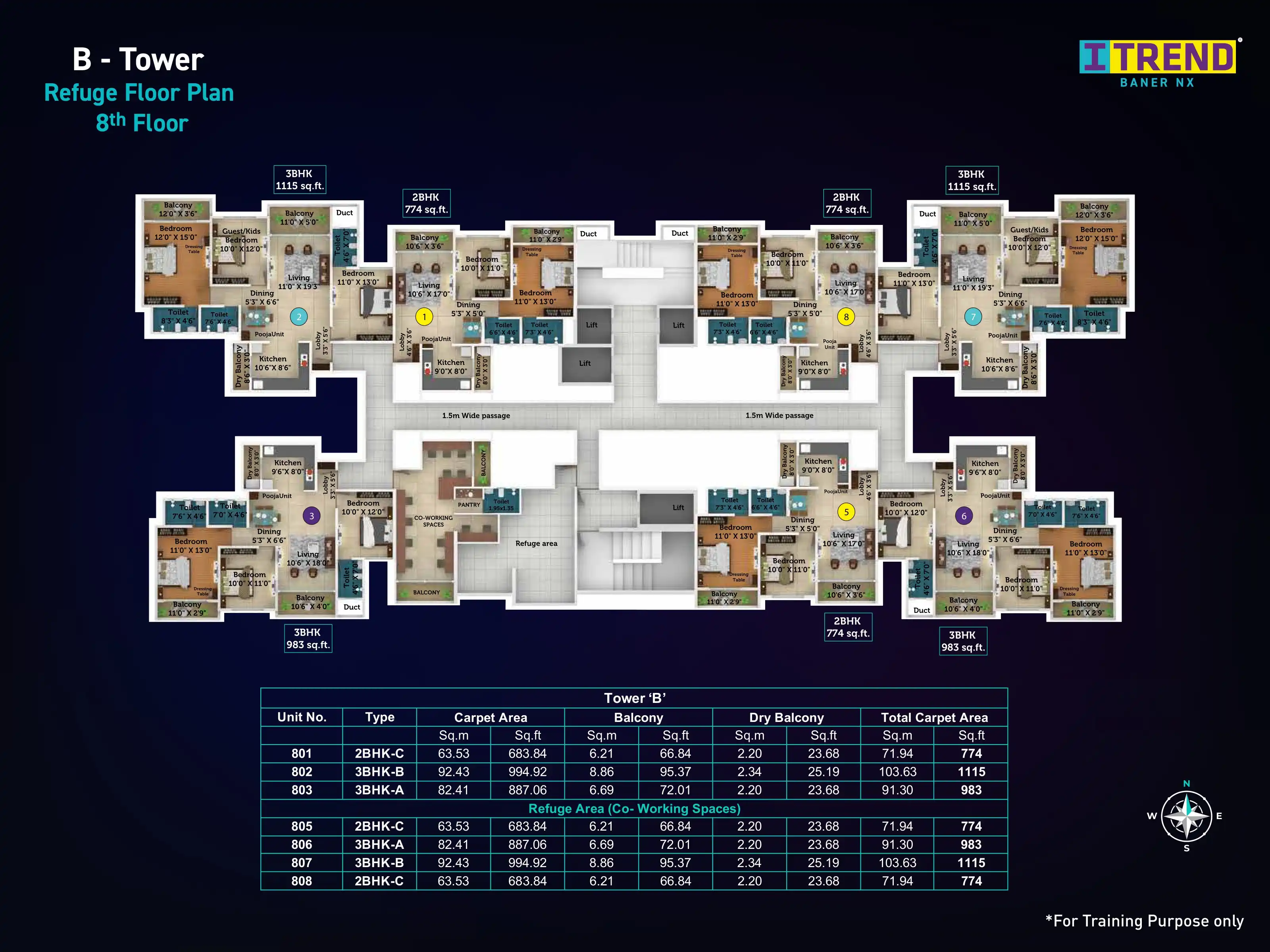 Floor Plan 4
